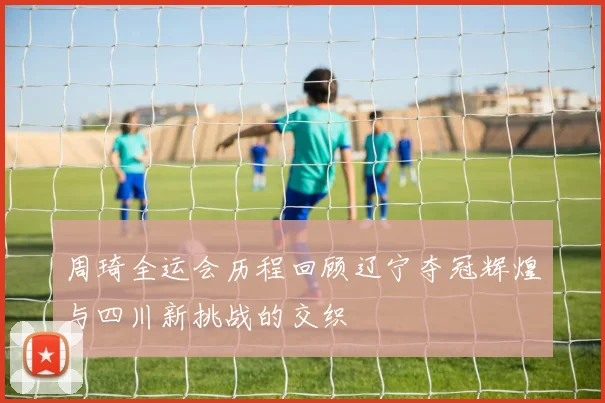 周琦全运会历程回顾辽宁夺冠辉煌与四川新挑战的交织