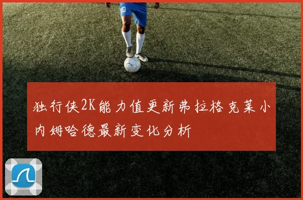 独行侠2K能力值更新弗拉格克莱小内姆哈德最新变化分析
